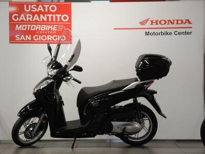 Honda SH 300 i ABS (2016 - 20) usata