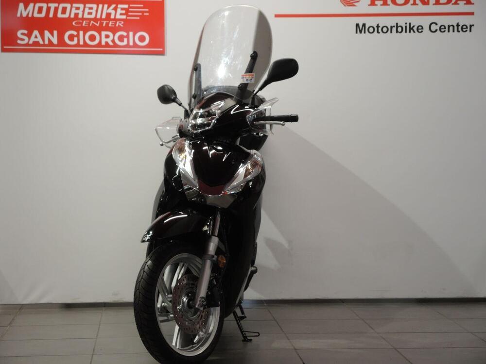 Honda SH 300 i ABS (2016 - 20) (2)