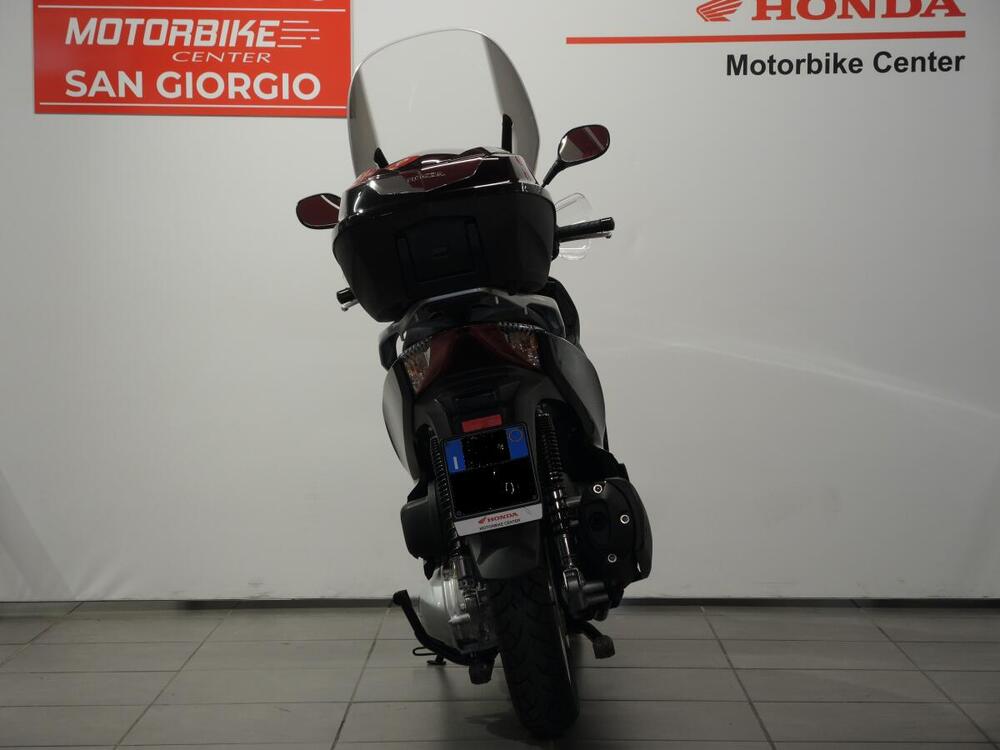 Honda SH 300 i ABS (2016 - 20) (4)