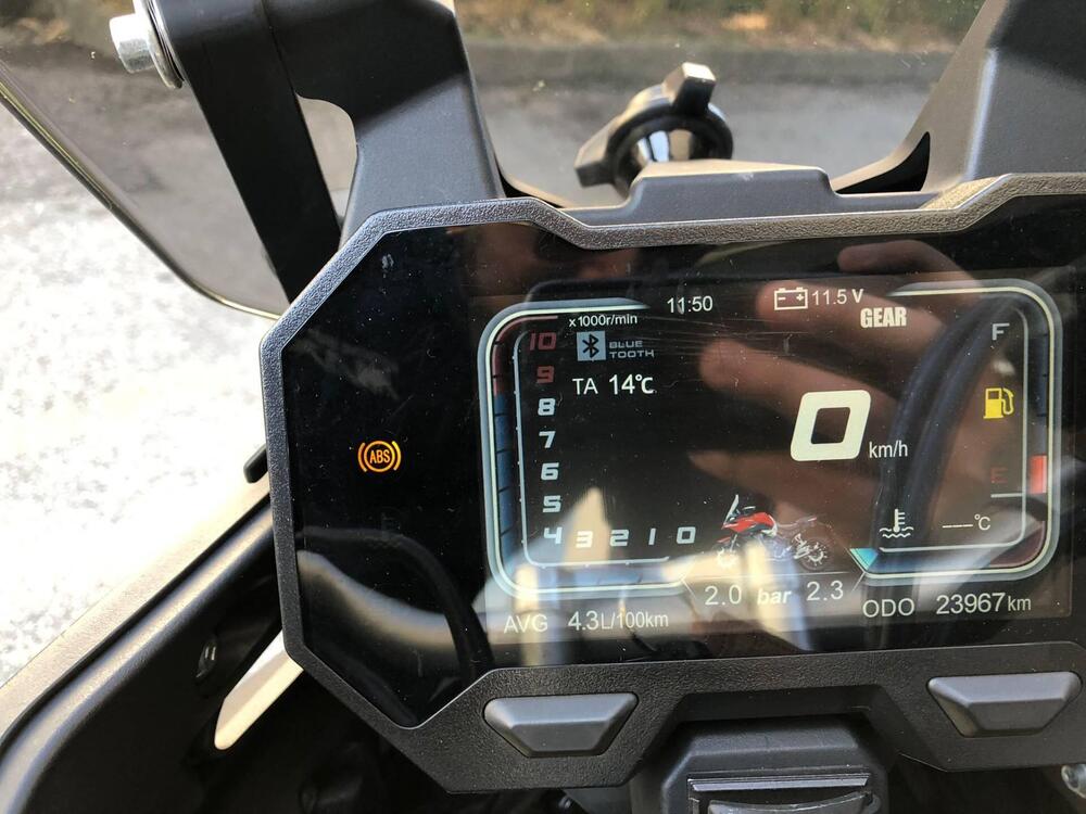 Voge Valico 500DS (2021 - 24) (6)