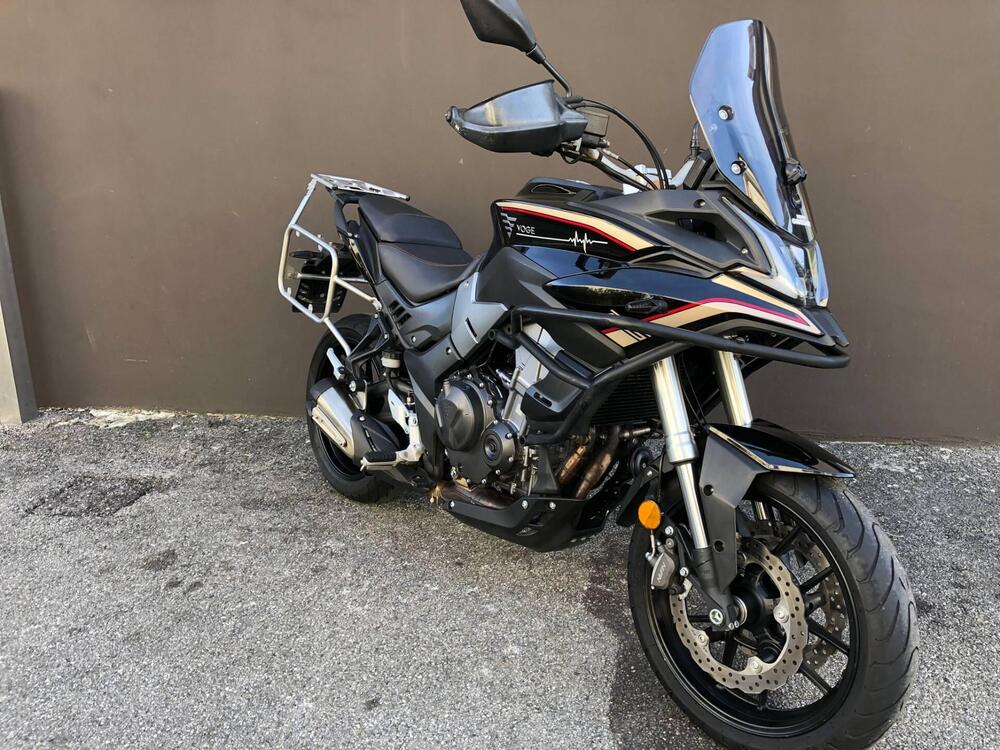 Voge Valico 500DS (2021 - 24) (2)