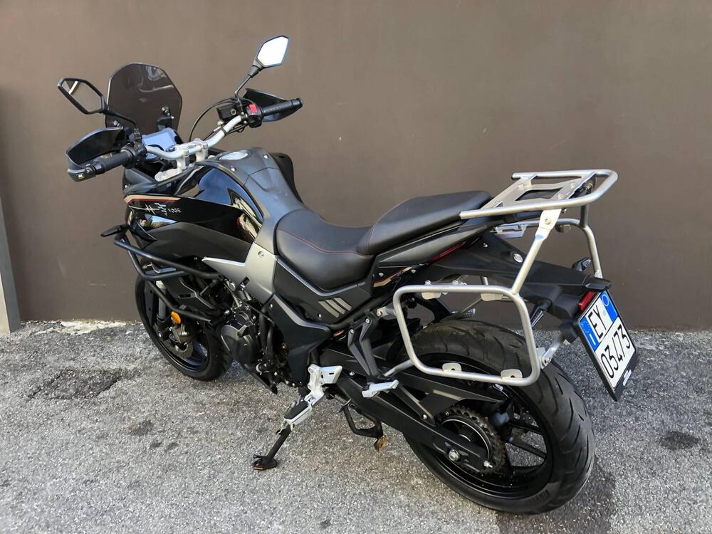 Voge Valico 500DS (2021 - 24) (4)