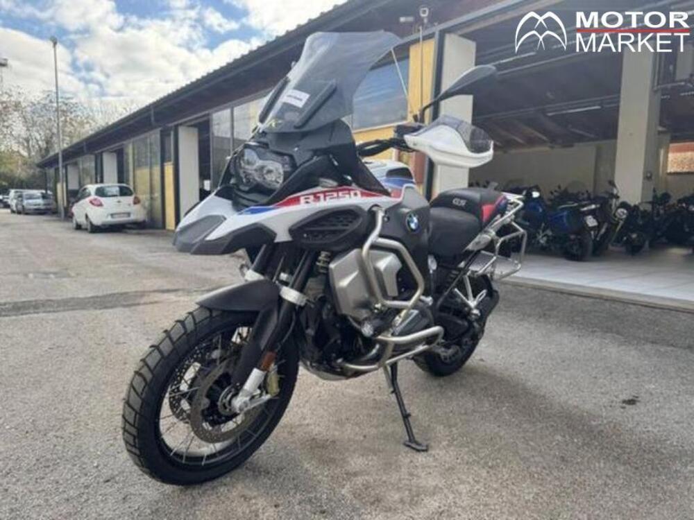 Bmw R 1250 GS Adventure (2021 - 24)