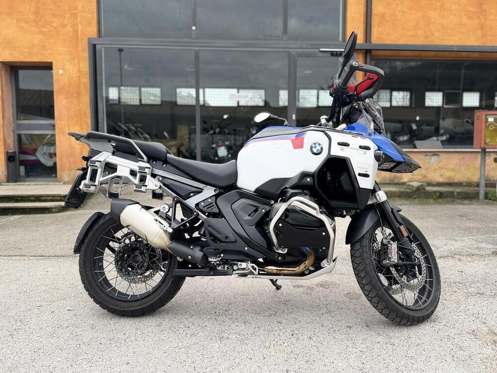 Bmw R 1300 GS Adventure Trophy (2025 - 26)