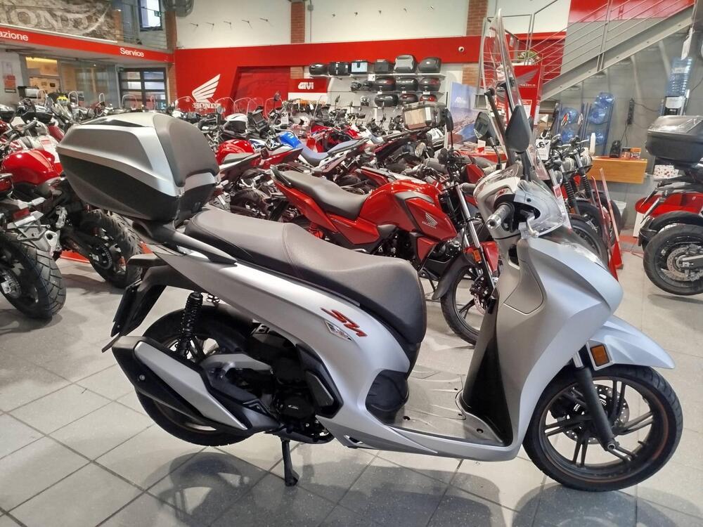 Honda SH 350 Sport (2021 - 24)