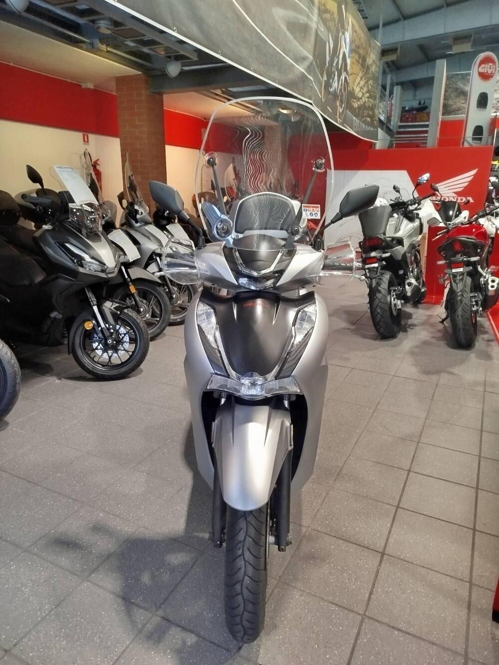 Honda SH 350 Sport (2021 - 24) (3)