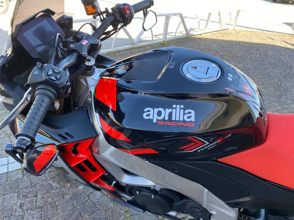 Aprilia Tuono V4 Factory (2021 - 24) (5)