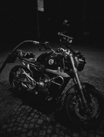 Zontes ZT125-G1 (2020 - 26) usata