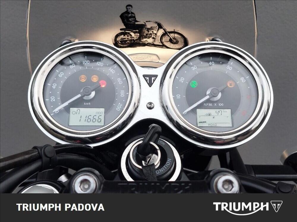 Triumph Bonneville T120 Bud Ekins SE (2020) (13)
