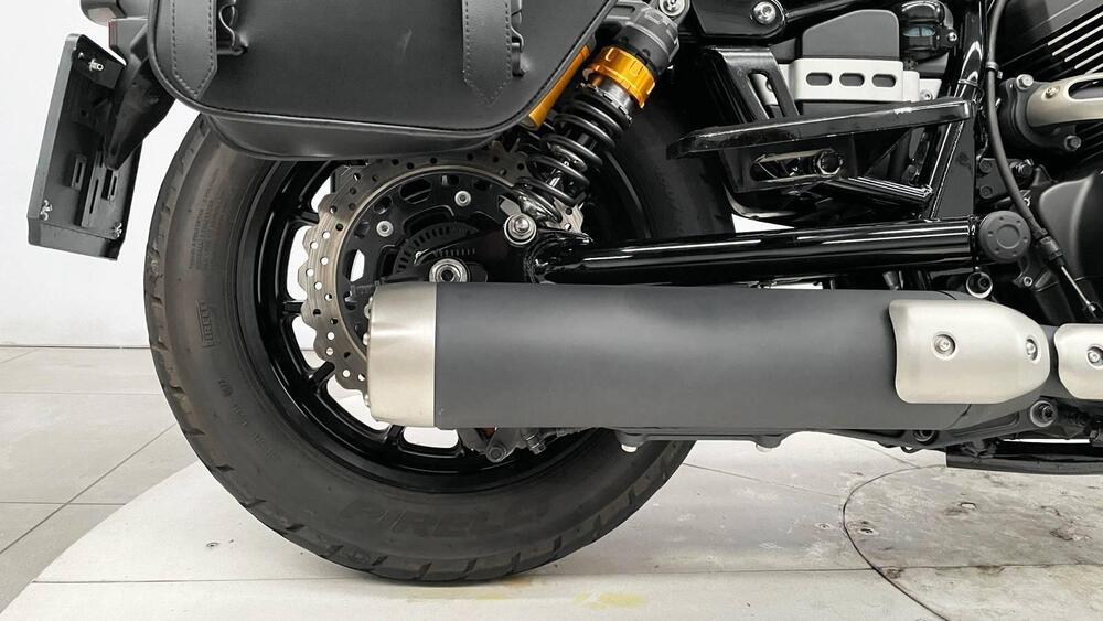 Yamaha XV 950 R ABS (2017 - 20) (3)