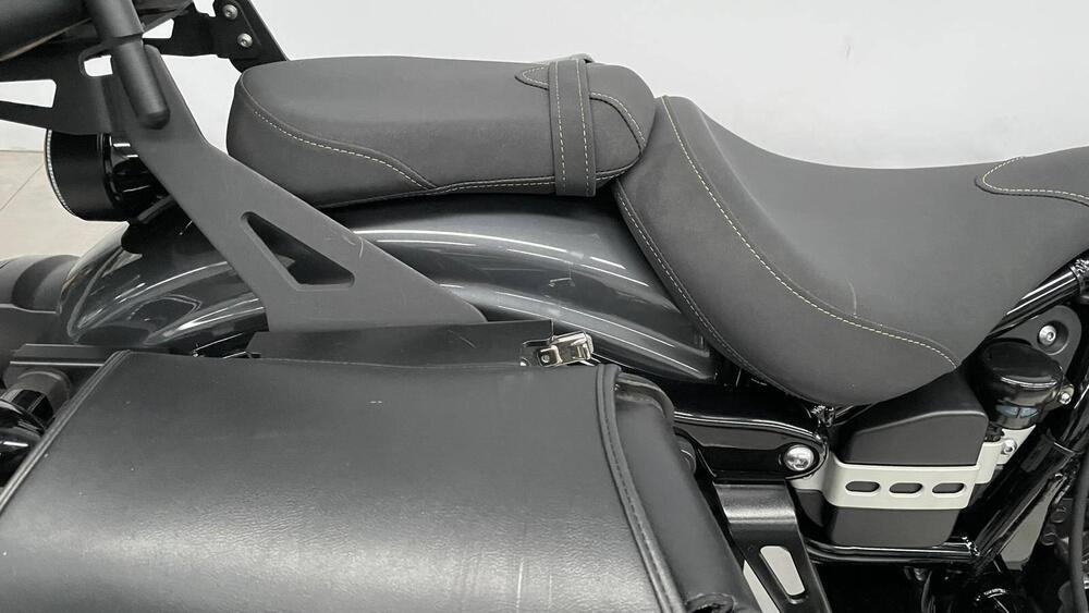 Yamaha XV 950 R ABS (2017 - 20) (9)