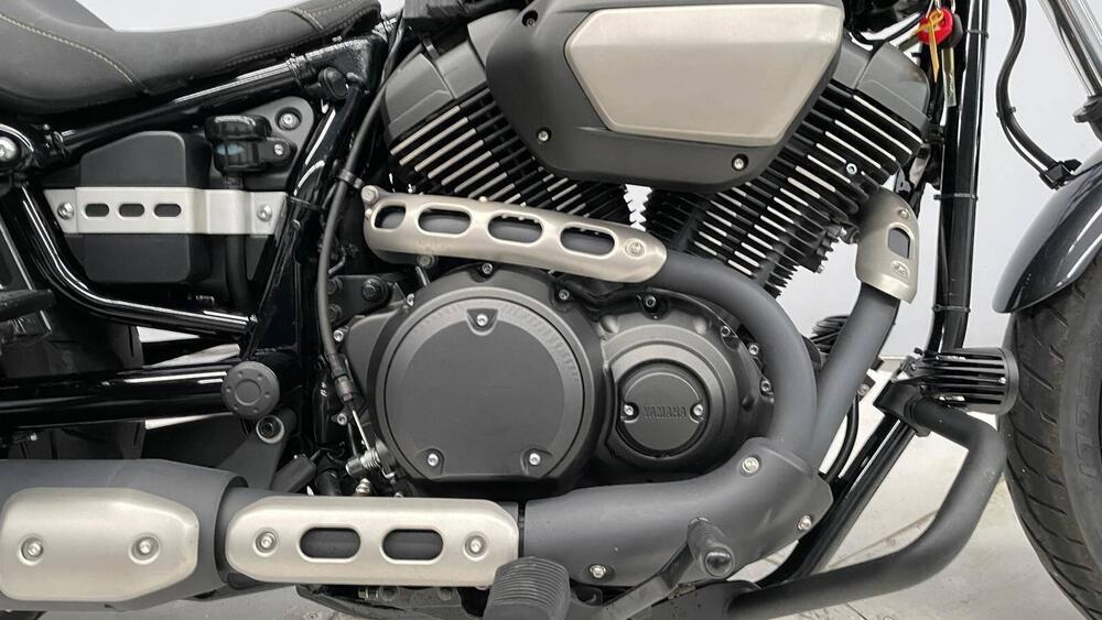 Yamaha XV 950 R ABS (2017 - 20) (4)