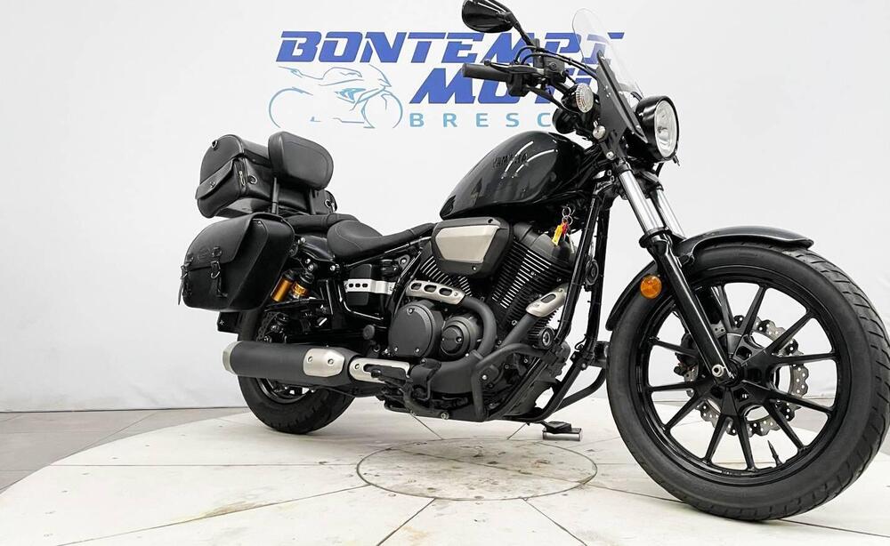 Yamaha XV 950 R ABS (2017 - 20) (20)