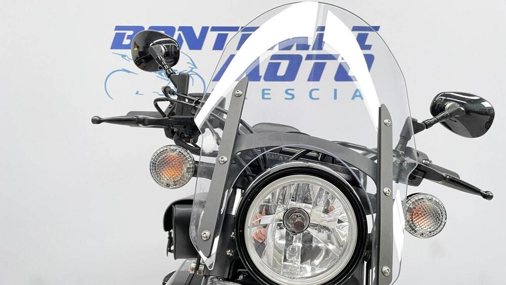 Yamaha XV 950 R ABS (2017 - 20) (11)