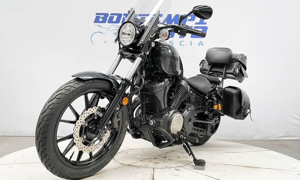 Yamaha XV 950 R ABS (2017 - 20) (19)