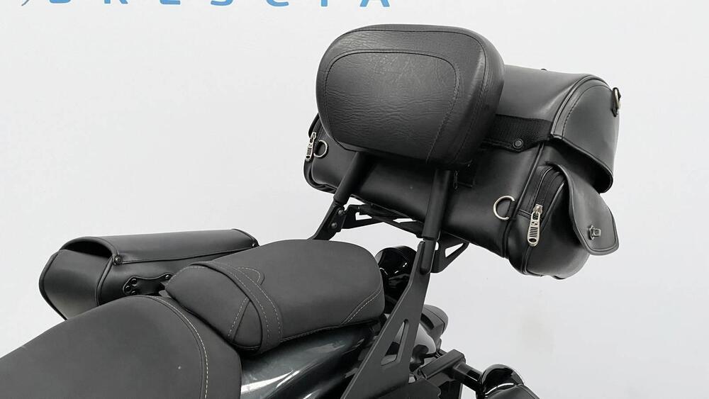 Yamaha XV 950 R ABS (2017 - 20) (12)