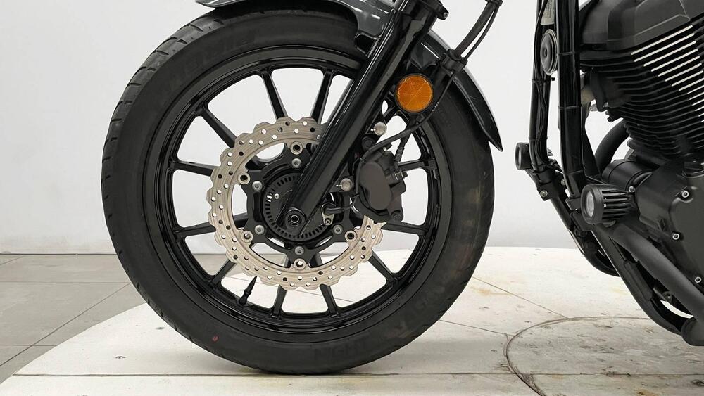 Yamaha XV 950 R ABS (2017 - 20) (6)