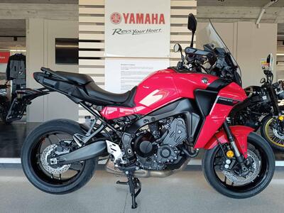Yamaha Tracer 9 (2021 - 24) usata