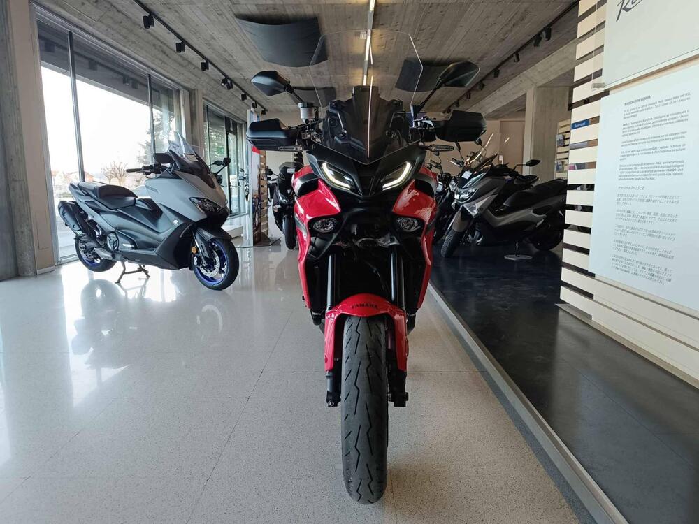 Yamaha Tracer 9 (2021 - 24) (2)