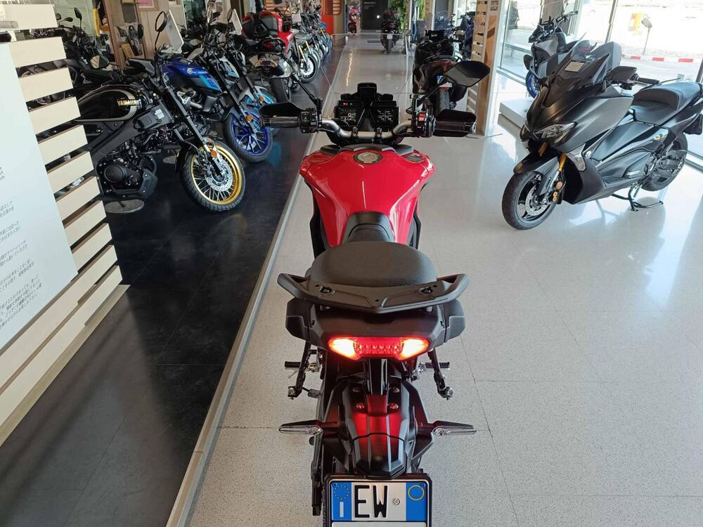Yamaha Tracer 9 (2021 - 24) (3)