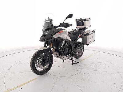 Morbidelli T1002VX (2024 - 26) usata