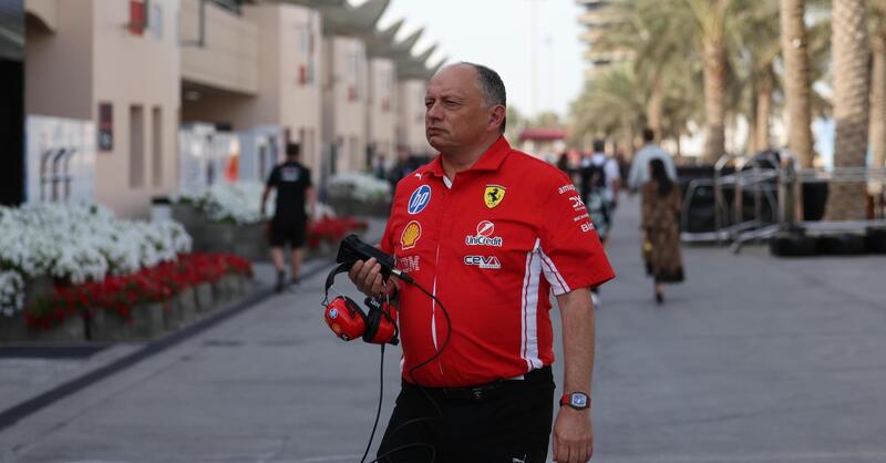&ldquo;Nessuno parla di Ferrari e questo &egrave; un bene per noi&rdquo;: Vasseur gela il paddock in Bahrain. Ma qual &egrave; il vero valore della SF-26?
