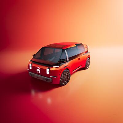 Stellantis, Citroen punta sulle auto accessibili: "Conosciamo i nostri clienti e le loro esigenze nel dettaglio"