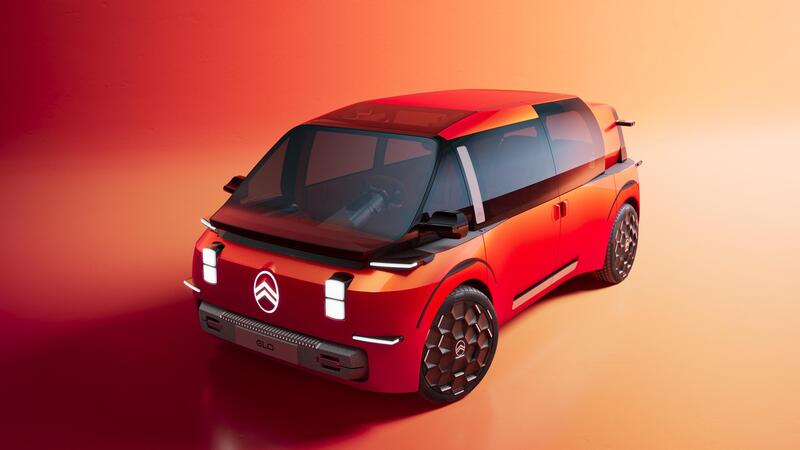 Stellantis, Citroen punta sulle auto accessibili: "Conosciamo i nostri clienti e le loro esigenze nel dettaglio"