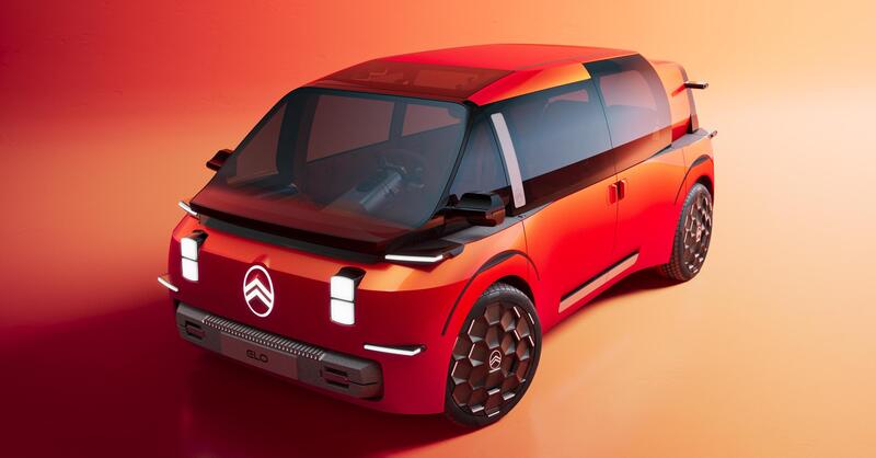 Stellantis, Citroen punta sulle auto accessibili: "Conosciamo i nostri clienti e le loro esigenze nel dettaglio"