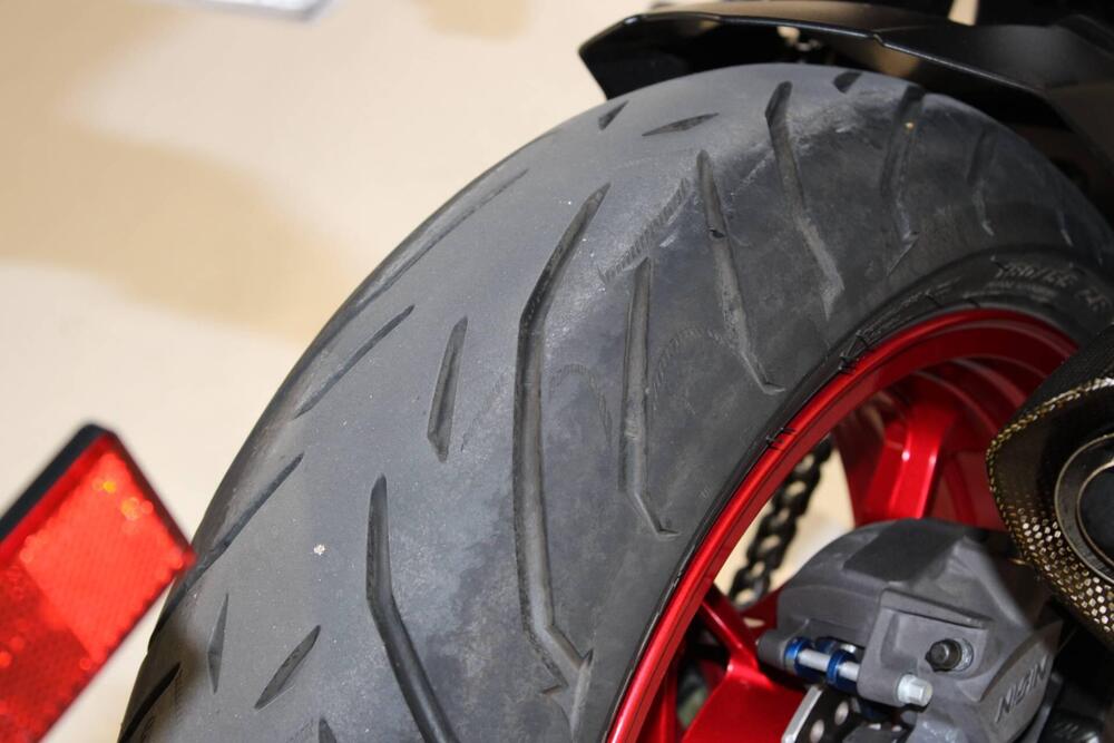 Kawasaki Z 900 (2021 - 24) (7)