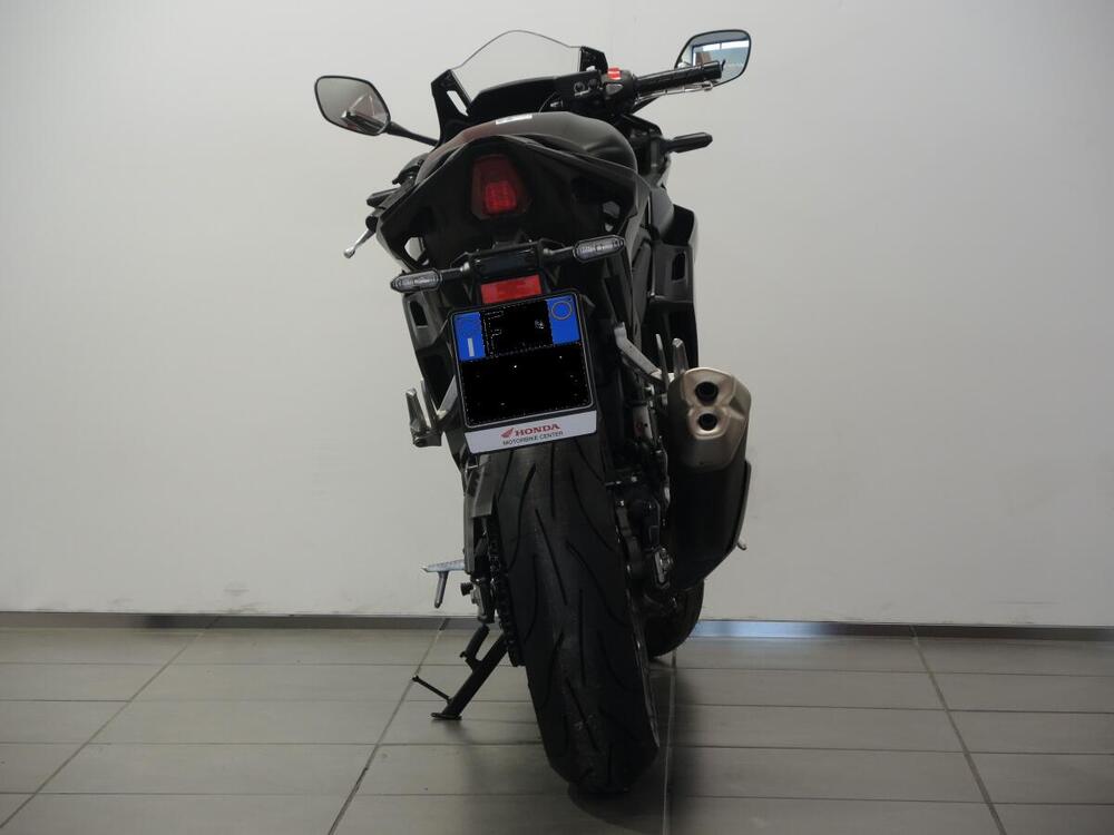 Honda CBR 500 R (2024 - 25) (4)