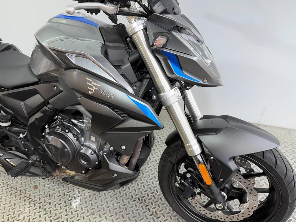 Voge Brivido 500R (2021 - 24) (2)