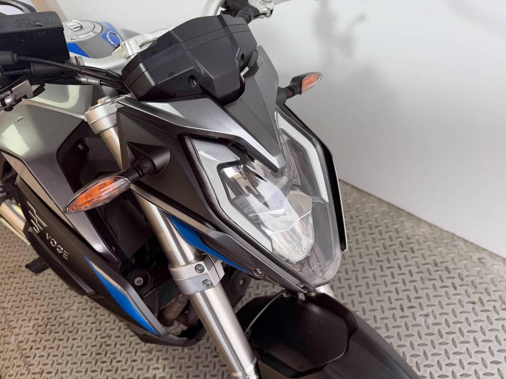 Voge Brivido 500R (2021 - 24) (3)