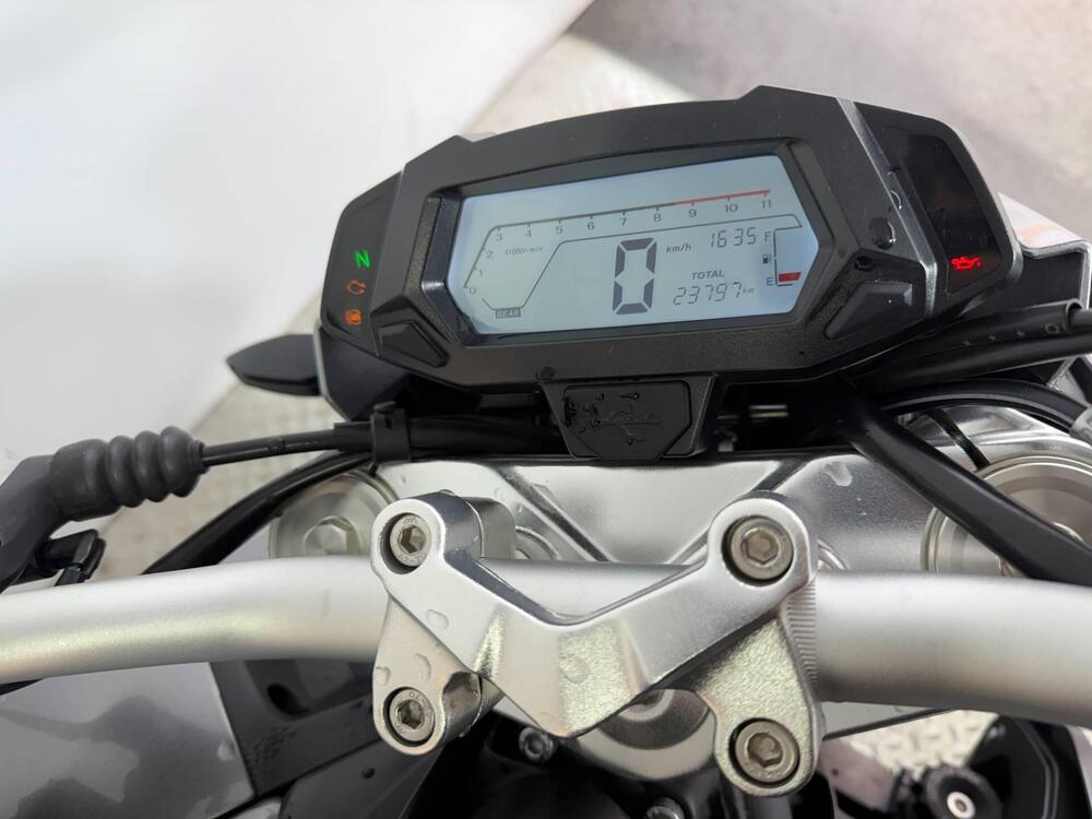 Voge Brivido 500R (2021 - 24) (4)