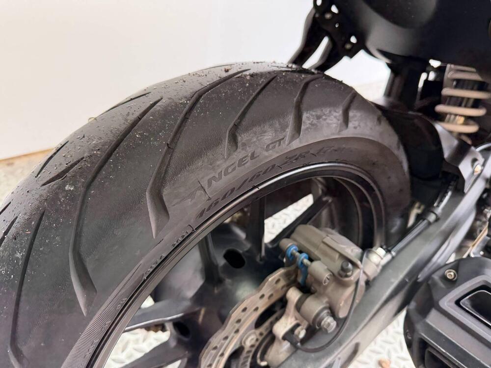 Voge Brivido 500R (2021 - 24) (5)