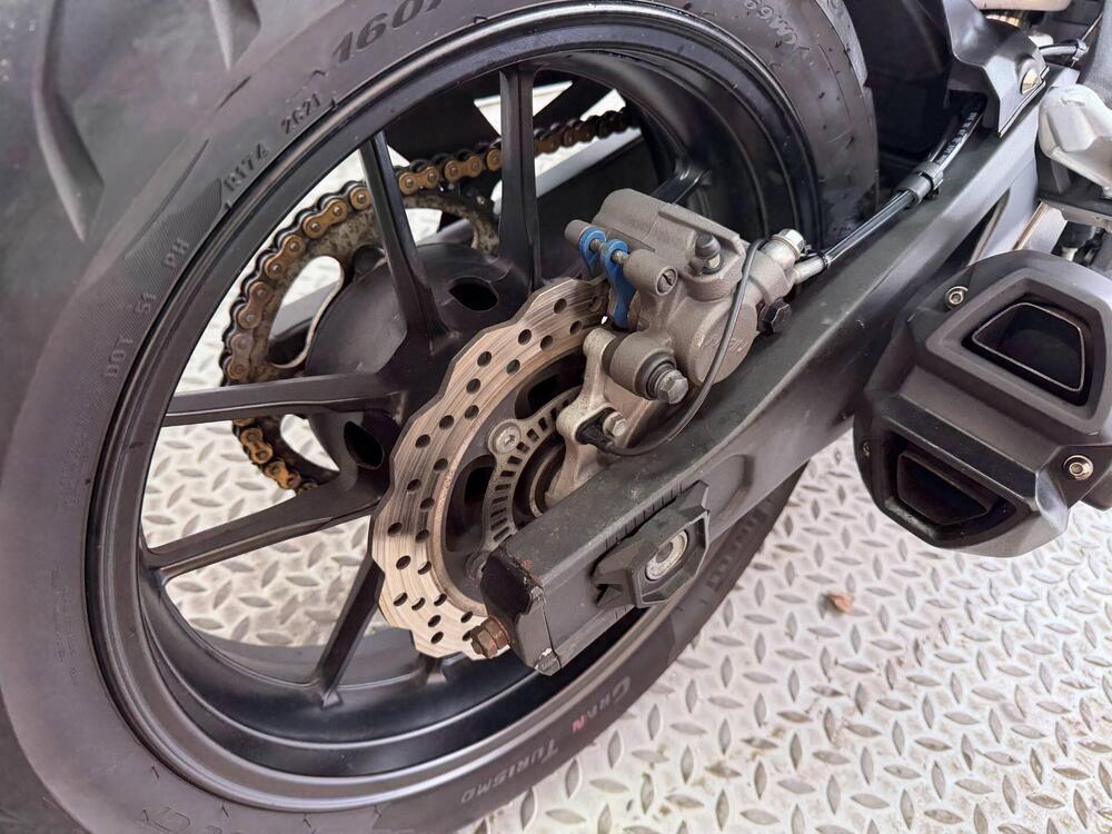 Voge Brivido 500R (2021 - 24) (6)