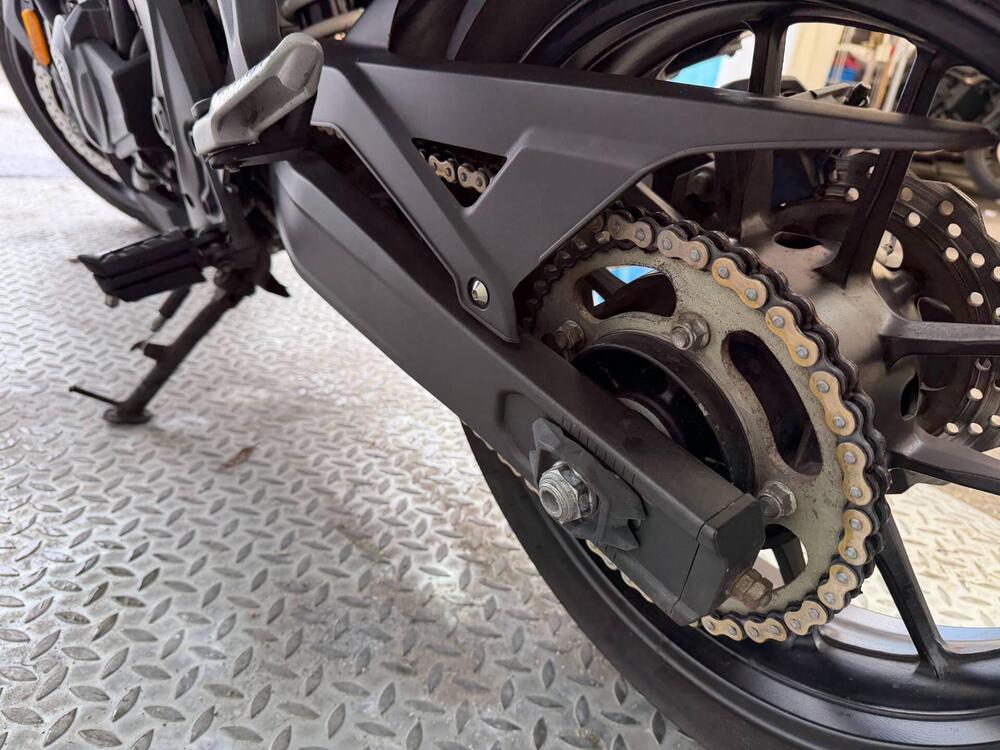 Voge Brivido 500R (2021 - 24) (7)