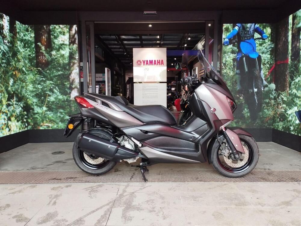 Yamaha X-Max 300 ABS (2017 - 20)