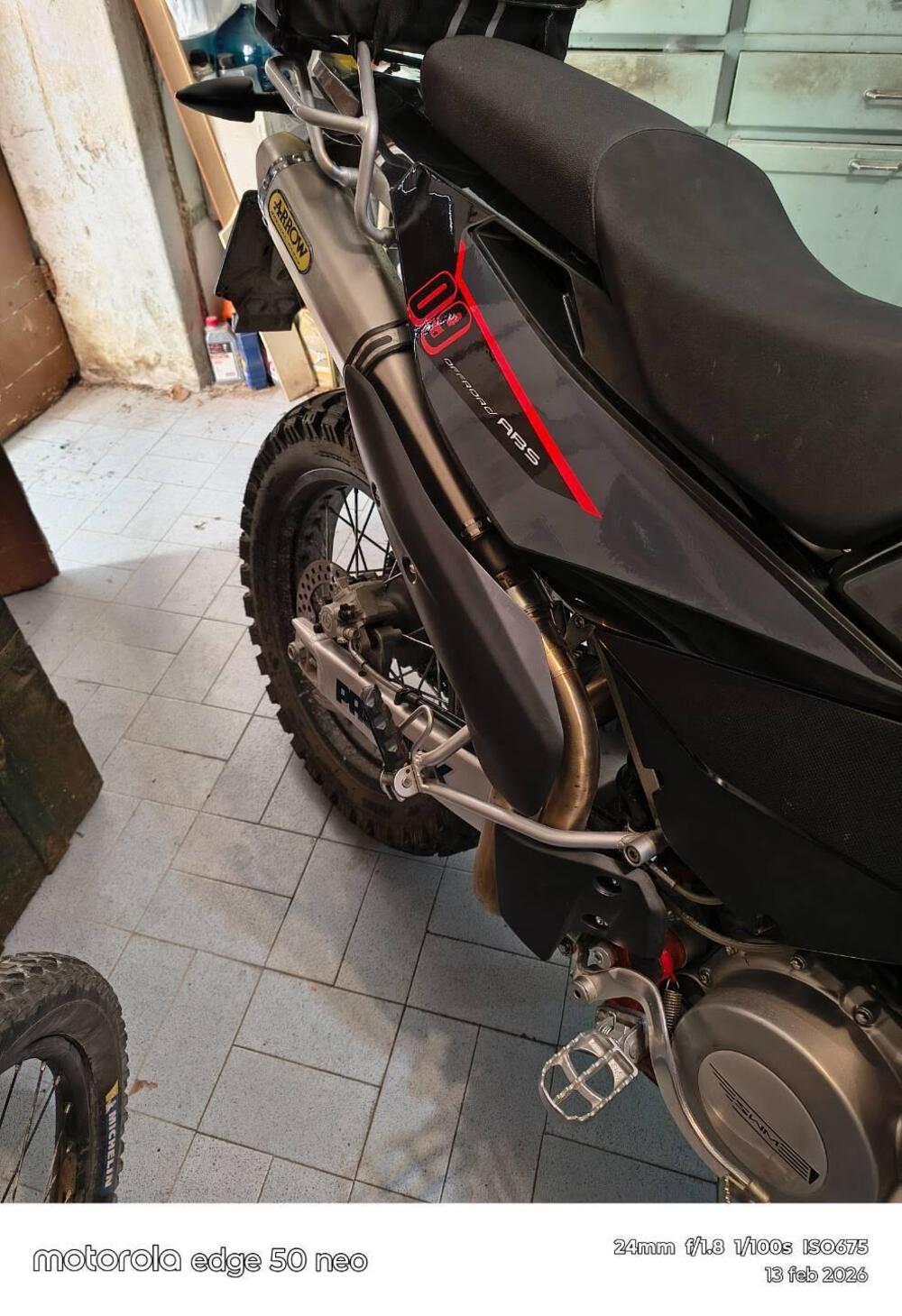 Swm Superdual 600 T (2023 - 24) (5)