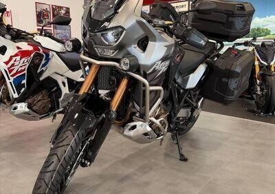 Honda Africa Twin CRF 1100L Adventure Sports Travel Edition (2024 - 26) nuova