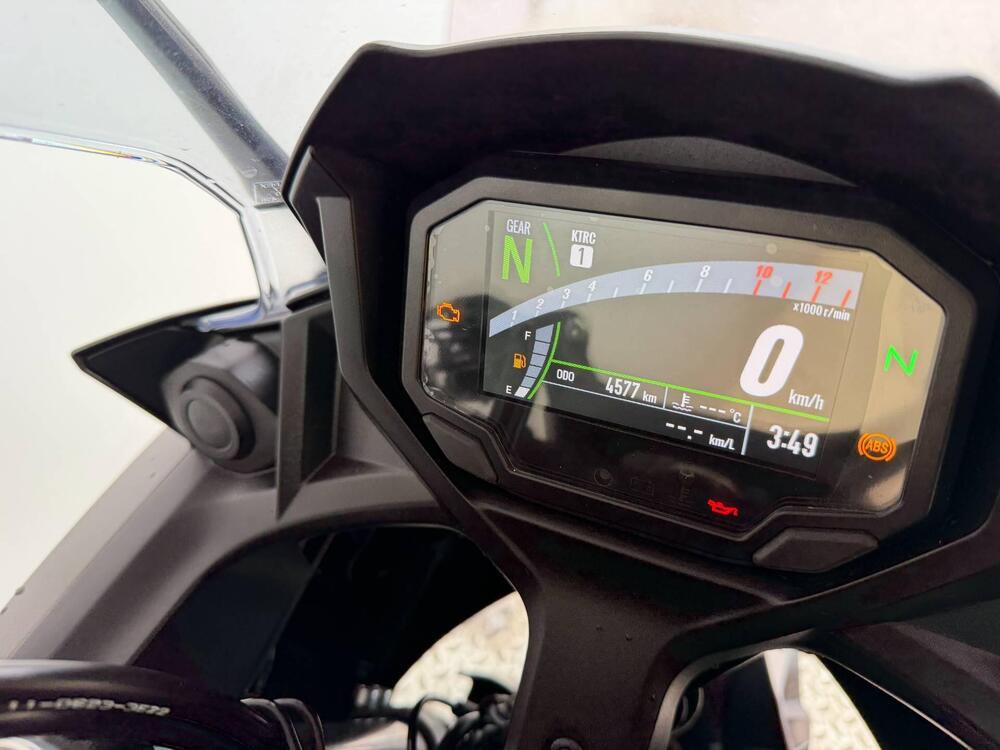 Kawasaki Ninja 650 (2021 - 24) (4)