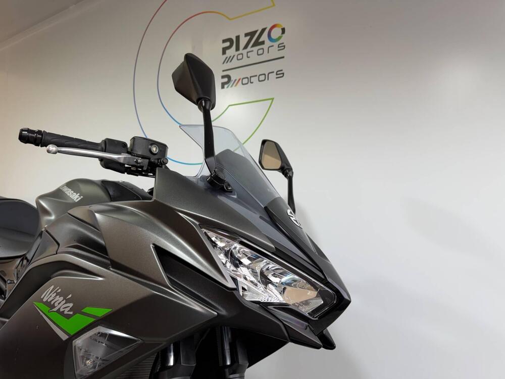 Kawasaki Ninja 650 (2021 - 24) (7)