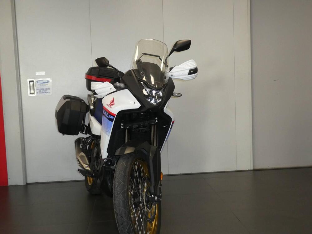 Honda Transalp XL750 (2023 - 24) (3)