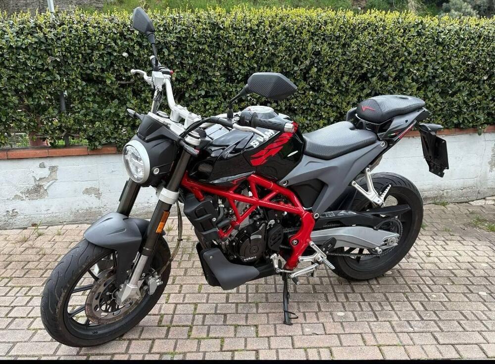 Swm Varez 125 (2020) (5)