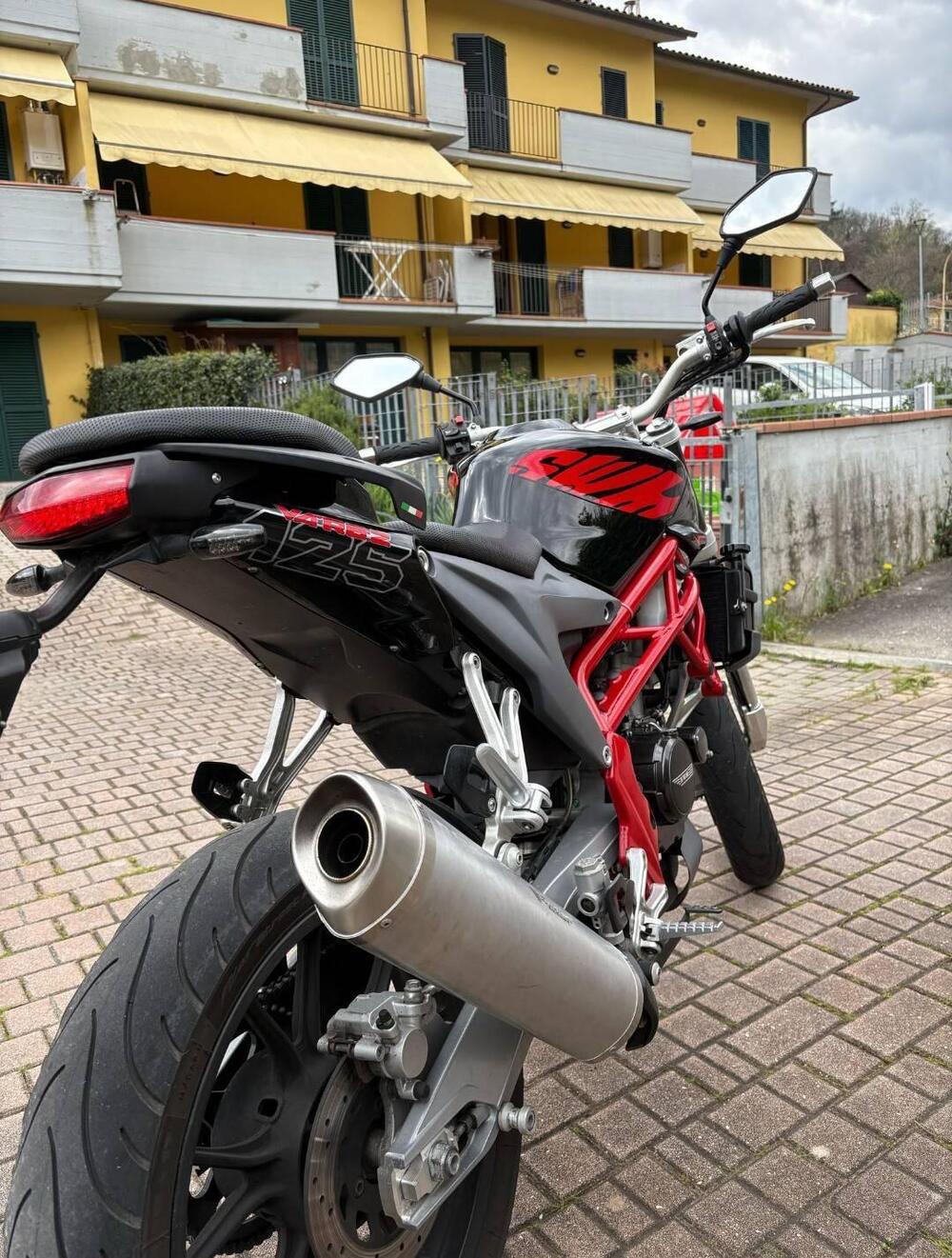 Swm Varez 125 (2020) (9)