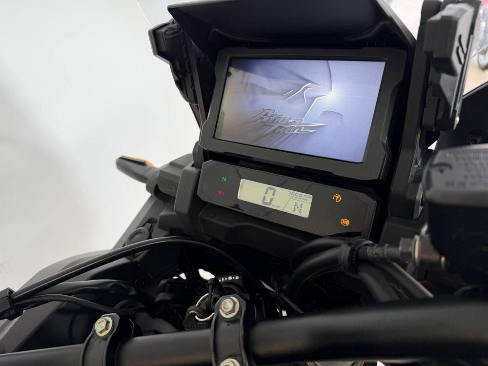 Honda Africa Twin CRF 1100L (2024 - 26) (3)