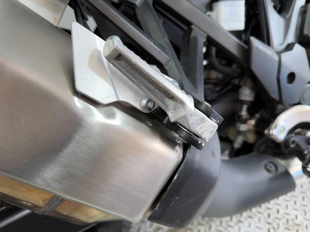 Honda Africa Twin CRF 1100L (2024 - 26) (6)