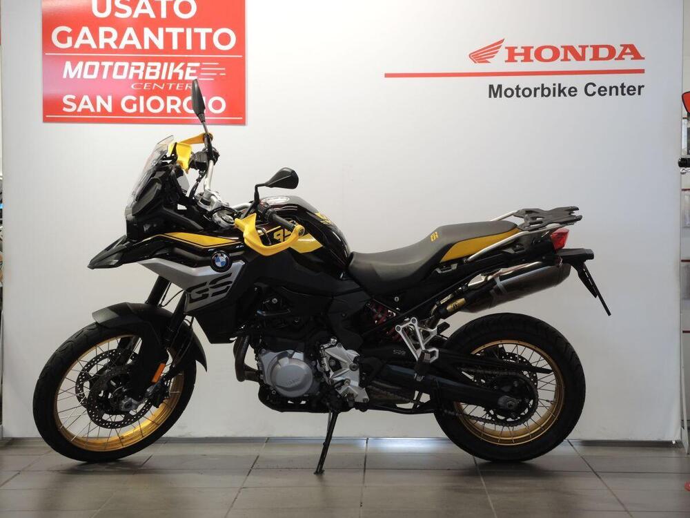 Bmw F 850 GS (2021 - 24)