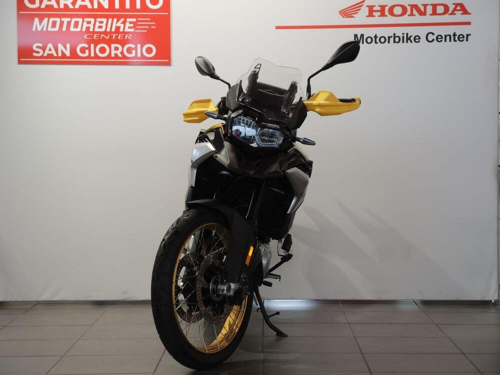 Bmw F 850 GS (2021 - 24) (2)