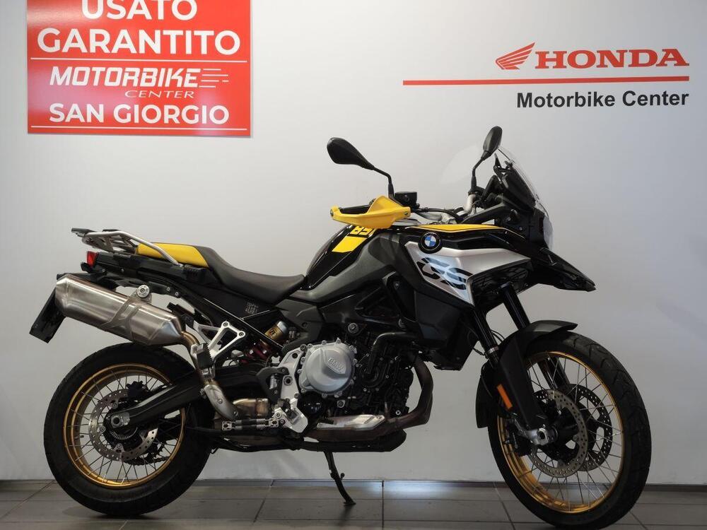 Bmw F 850 GS (2021 - 24) (3)